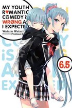 My Youth Romantic Comedy Wrong Exp V65