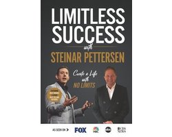 Limitless Success with Steinar Pettersen