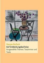 Auf Entdeckungslaufreise