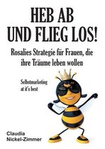 Heb ab und flieg los!