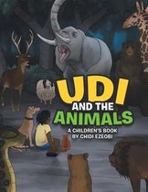 Udi and the Animals