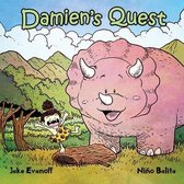 Damien's Quest