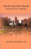 North Carolina Bards Charlotte Poetry Anthology