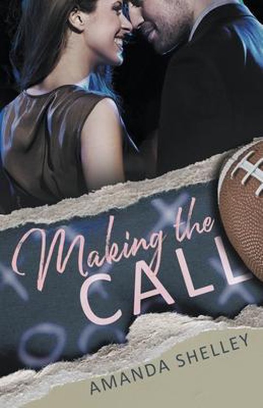 Making the Call - cover