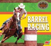 Barrel Racing