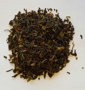 Groene thee Darjeeling