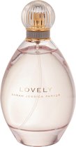 Sarah Jessica Parker Lovely for Woman - 100 ml - Eau de parfum