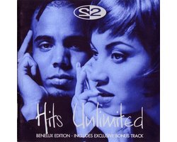 Hits Unlimited - incl. bonus track