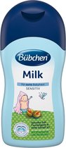 Bübchen Milk - 400 ml