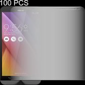 100 STKS 0.26mm 9H 2.5D gehard glasfolie voor Asus Zenfone Go ZB551KL