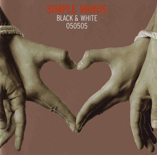 Black & White