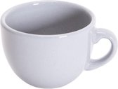 Serena Grey Shiny Tea Cup D6.9cm 10cl