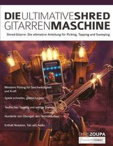 Shred-Gitarren-Die Ultimative Shred-Gitarren-Maschine