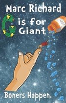 G is for Giant