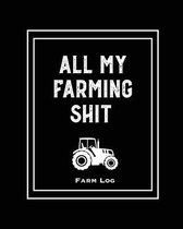 Farm Log