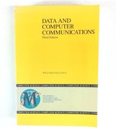 William Stallings - Data and Computer Communication, Third Edition