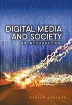 Digital Media & Society An Introduction