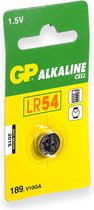 GP Batteries Alkaline Cell 189 Pile jetable