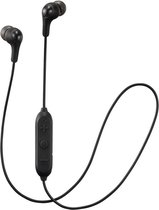 JVC HA-FX9BT-B-EF - In Ear - Bluetooth - Zwart