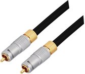Bandridge Digital Coax Audio Cable - 1 meter
