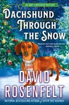 Dachshund Through the Snow An Andy Carpenter Mystery Andy Carpenter Novel, 20