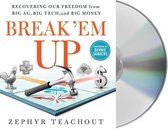 Luisterboek op CD