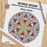 Destress Designs - Circles Volume 1