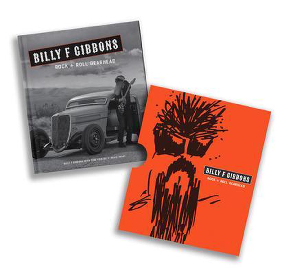 Billy F Gibbons - Billy F Gibbons