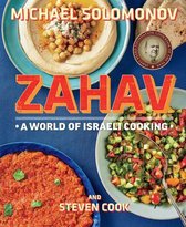 Omslag Zahav