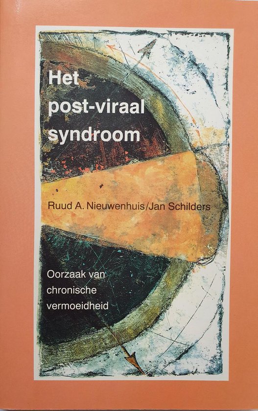 Het post-viraal syndroom - cover