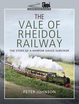 Narrow Gauge Railways - The Vale of Rheidol Railway