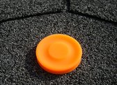 Zipchip frisbee - Mini frisbee - Schoencadeau - Cadeautje - Sport - Buiten speelgoed - Frisbee spel - Speelgoed jongens - Speelgoed meisjes - Cadeau voor hem - Cadeau voor haar - Gravity Disc - Outdoor