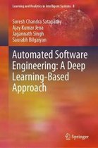 Learning and Analytics in Intelligent Systems- Automated Software Engineering: A Deep Learning-Based Approach