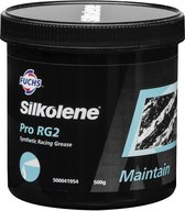 SILKOLENE PRO RG2 GREASE (500 GM TUB)