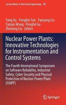 Lecture Notes in Electrical Engineering- Nuclear Power Plants: Innovative Technologies for Instrumentation and Control Systems