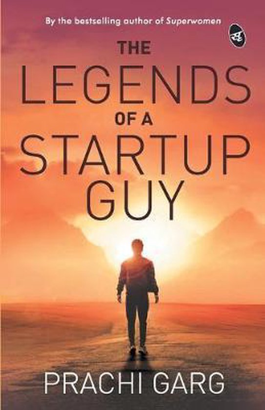 The Legends of a Startup Guy