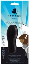 Famaco  Polar Fleece Kinder zooltje - 22