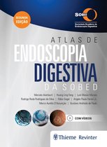 Atlas de Endoscopia Digestiva da SOBED