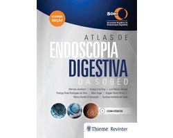 Atlas de Endoscopia Digestiva da SOBED