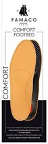 Famaco inlegzool type Comfort Footbed Ladies maat 42