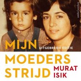 Omslag Mijn moeders strijd