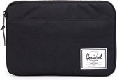 Herschel Supply Co. Anchor Sleeve MacBook 12 inch - Zwart