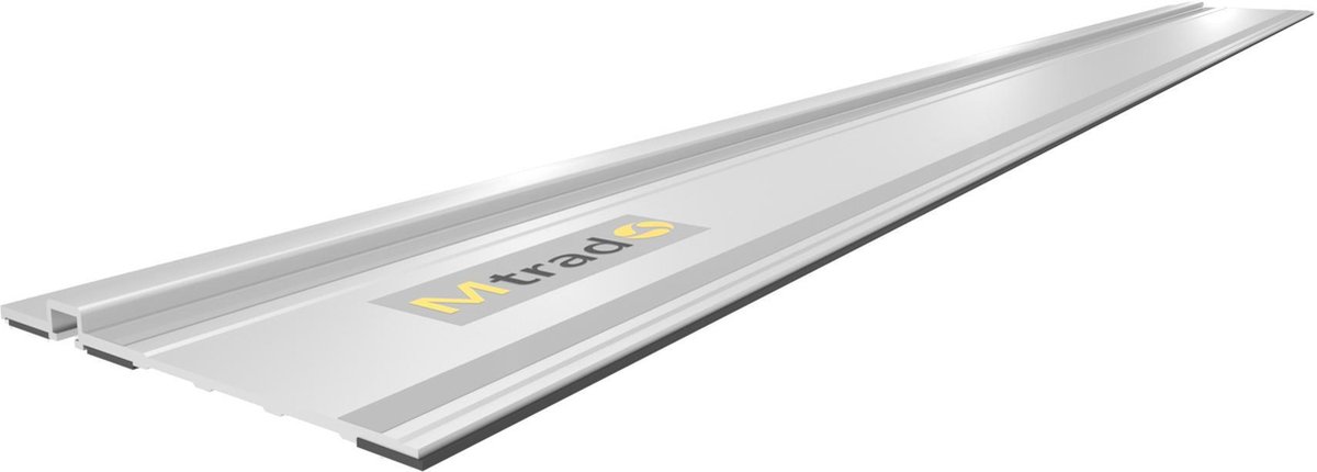 Festool compatible geleiderail 800 mm (verkrijgbaar tot 3,5 geschikt voor veel... bol.com