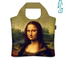 Ecozz Draagtas Mona Lisa