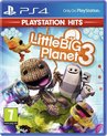 Little Big Planet 3 - PlayStation Hits - PS4