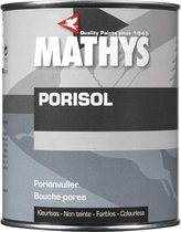 mathys porisol 1 ltr