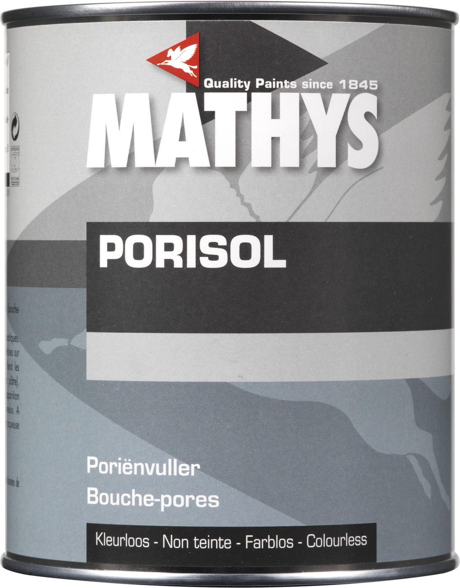 Mathys Porisol - 1L