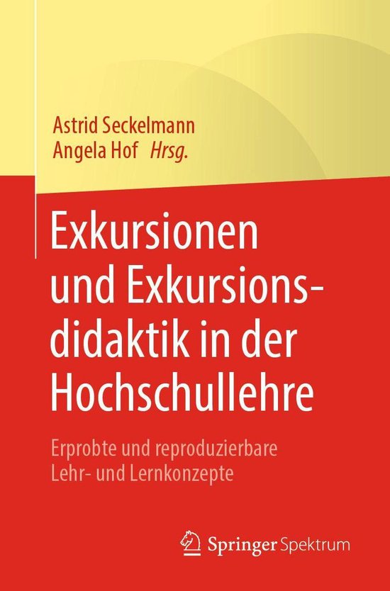 Life Science and Basic Disciplines (German Language) - Exkur ... - cover