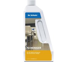 Dr. Schutz PU reiniger 750 ml