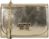 Bulaggi Crossbodytas Fern - goud